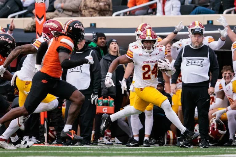 N. Illinois vs Iowa Picks, Prediction, Odds, and Line Movement for Saturday September 5 2026