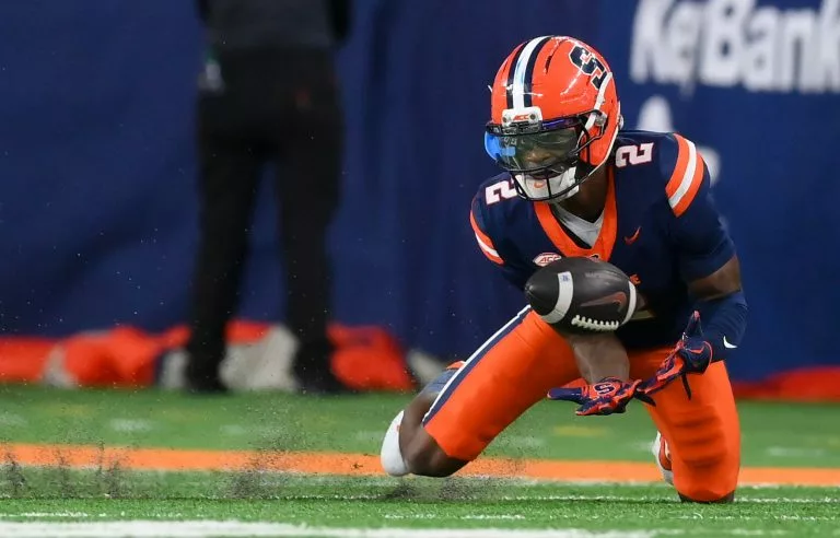 California vs Syracuse Picks, Prediction, Odds, and Line Movement for Saturday September 12 2026