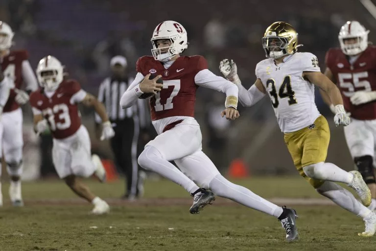 Miami (Fla.) vs Stanford Picks, Prediction, Odds, and Line Movement for Friday September 4 2026
