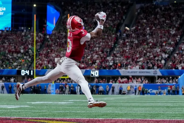 North Texas vs Indiana Picks and Prediction for Saturday, September 5, 2026