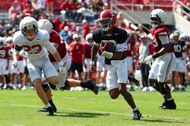 Fresno St. vs USC Picks, Prediction, Odds, and Line Movement for Friday September 4 2026