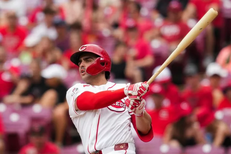 Cincinnati Reds vs San Francisco Giants Picks, Prediction, Odds, and Line Movement for Monday August 24 2026