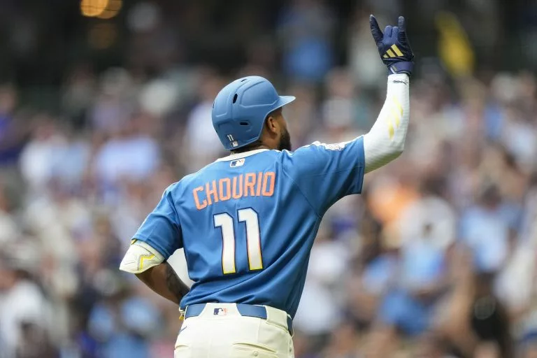 Minnesota Twins vs Milwaukee Brewers Picks and Prediction for Sunday, August 9, 2026