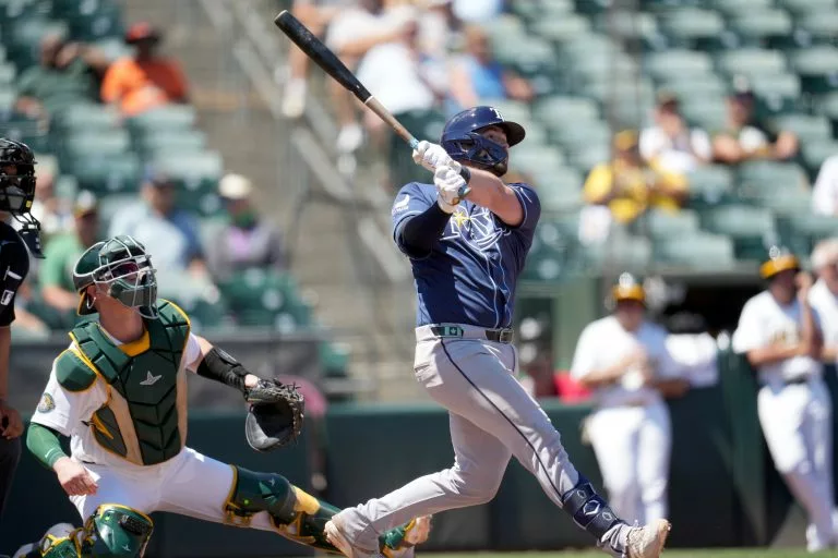 Baltimore Orioles vs Tampa Bay Rays Picks and Prediction for Saturday, August 15, 2026