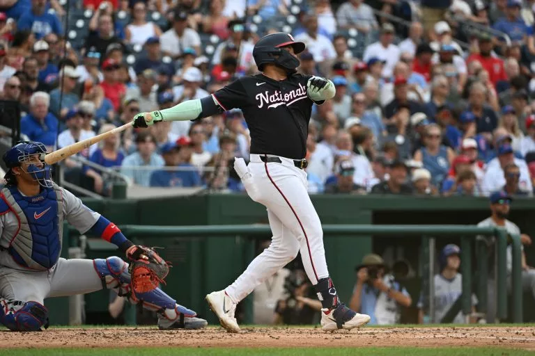 Washington Nationals vs New York Mets Picks and Prediction for Saturday, August 15, 2026