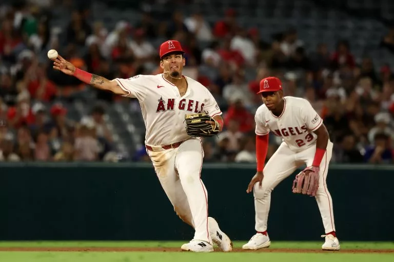 Kansas City Royals vs Los Angeles Angels Picks and Prediction for Saturday, August 15, 2026