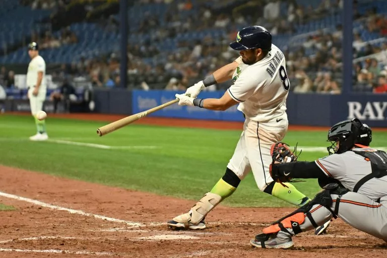 Toronto Blue Jays vs Tampa Bay Rays Picks, Prediction, Odds, and Line Movement for Thursday August 20 2026