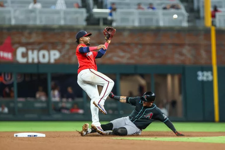 Cincinnati Reds vs Arizona Diamondbacks Picks, Prediction, Odds, and Line Movement for Friday August 21 2026