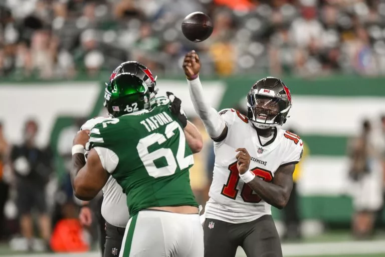 Kansas City Chiefs vs Tampa Bay Buccaneers Picks and Prediction for Saturday August 22 2026
