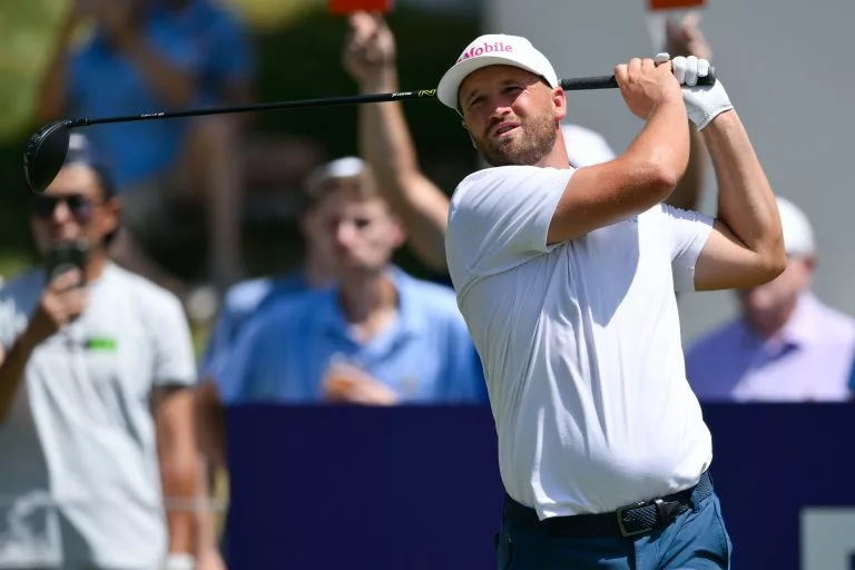 Wyndham Clark to Win BMW Championship at 47% | Kalshi Odds