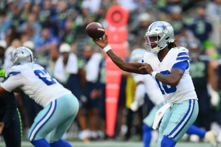 Dallas Cowboys vs Arizona Cardinals Picks and Prediction for Saturday August 22 2026