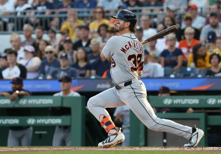 Tampa Bay Rays vs Detroit Tigers Picks, Prediction, Odds, and Line Movement for Monday August 24 2026