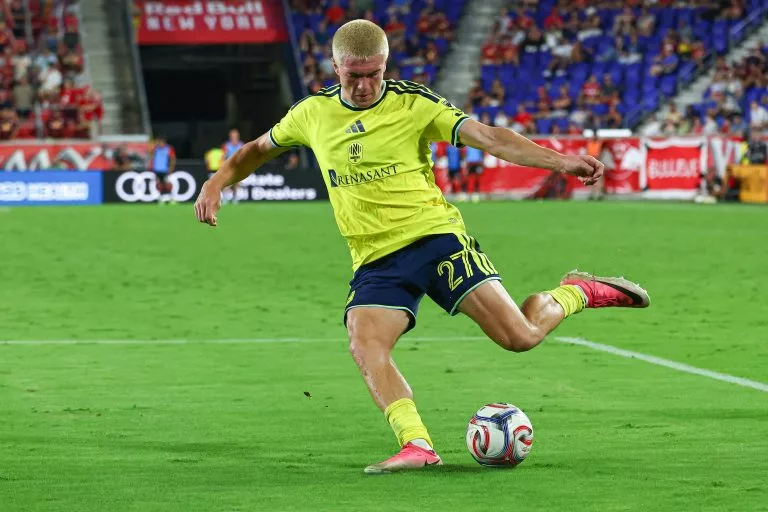 Nashville SC vs Columbus Crew Picks, Prediction, Odds, and Line Movement for Saturday August 22 2026