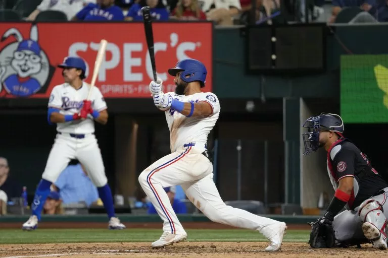 Los Angeles Angels vs Texas Rangers Picks and Prediction for Saturday, August 22, 2026
