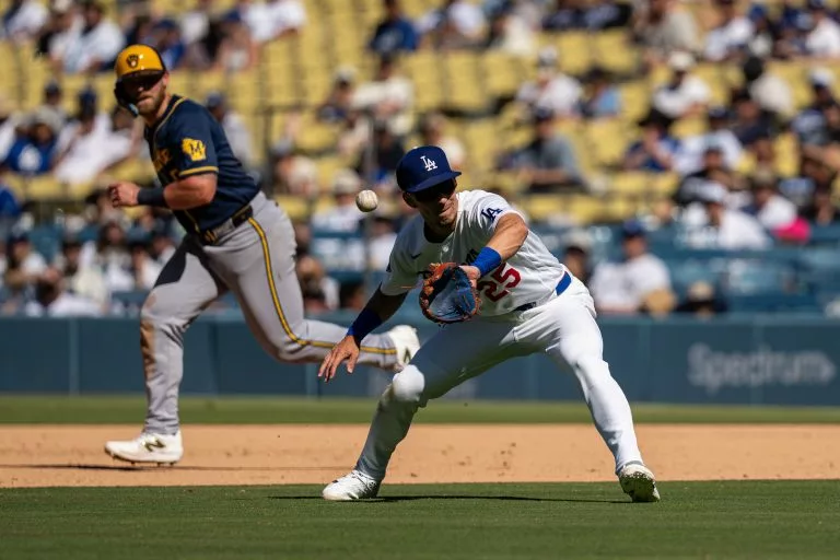 Pittsburgh Pirates vs Los Angeles Dodgers Picks and Prediction for Saturday, August 22, 2026