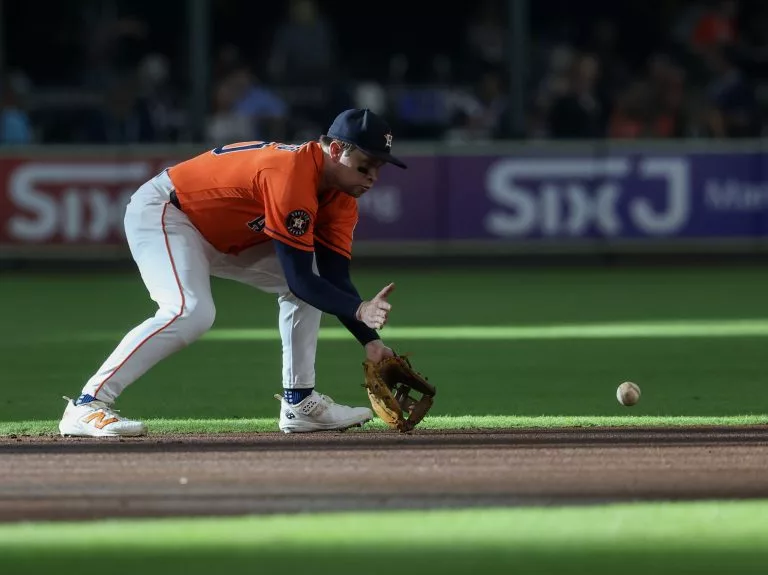 Athletics vs Houston Astros Picks and Prediction for Saturday, August 22, 2026