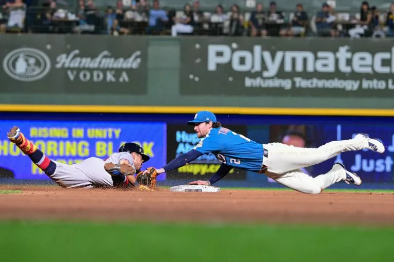 Atlanta Braves vs Milwaukee Brewers Picks and Prediction for Sunday August 23 2026