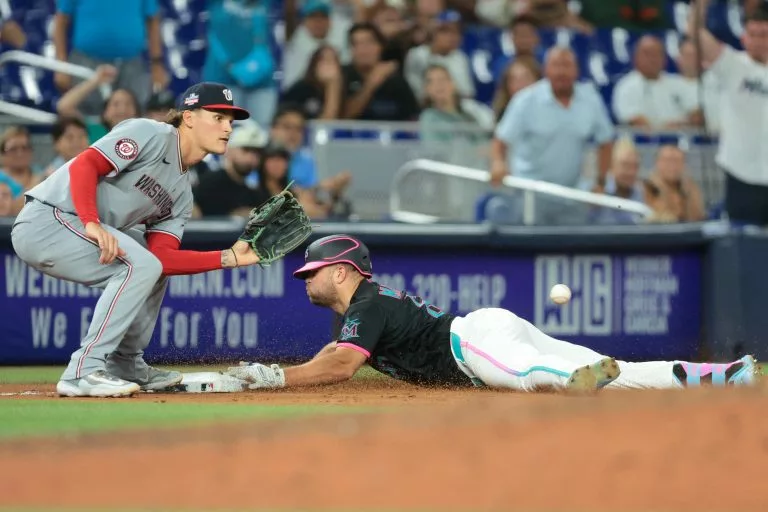 Boston Red Sox vs Miami Marlins Picks, Prediction, Odds, and Line Movement for Monday August 24 2026