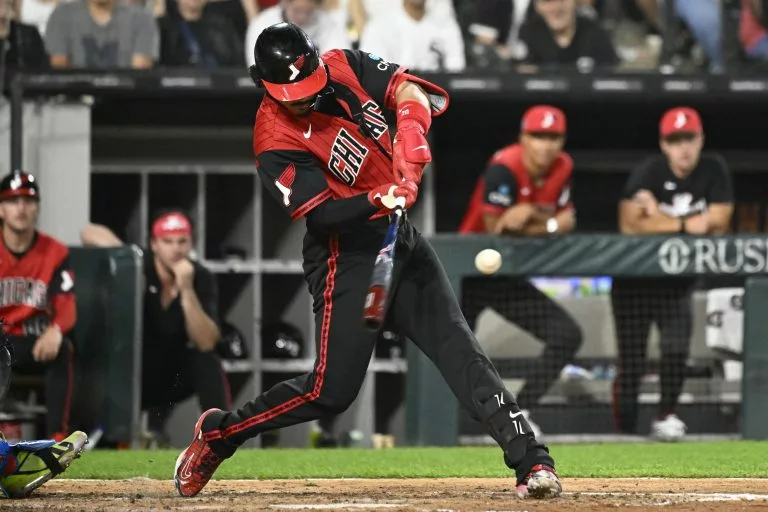 Texas Rangers vs Chicago White Sox Picks, Prediction, Odds, and Line Movement for Monday August 24 2026