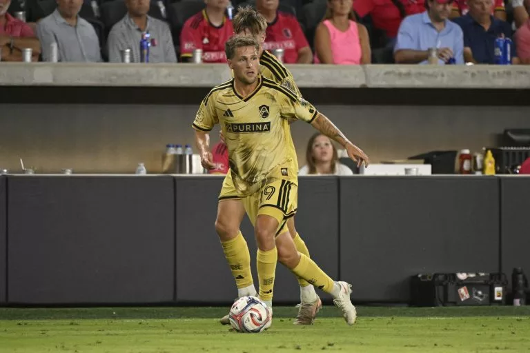Portland Timbers vs St. Louis CITY SC Picks, Prediction, Odds, and Line Movement for Wednesday September 9 2026