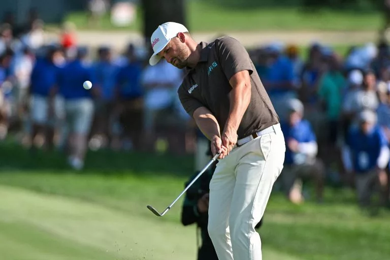 Wyndham Clark to Win BMW Chances 76% on Polymarket Live Odds