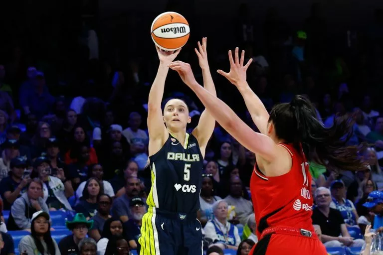 Connecticut Sun vs. Dallas Wings Picks and Prediction for Sunday August 30 2026