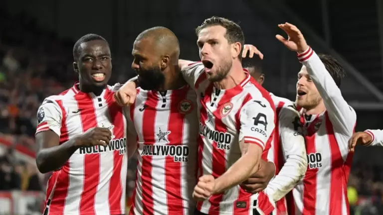 Brentford vs Tottenham Picks, Prediction, Odds, and Line Movement for Saturday August 22 2026