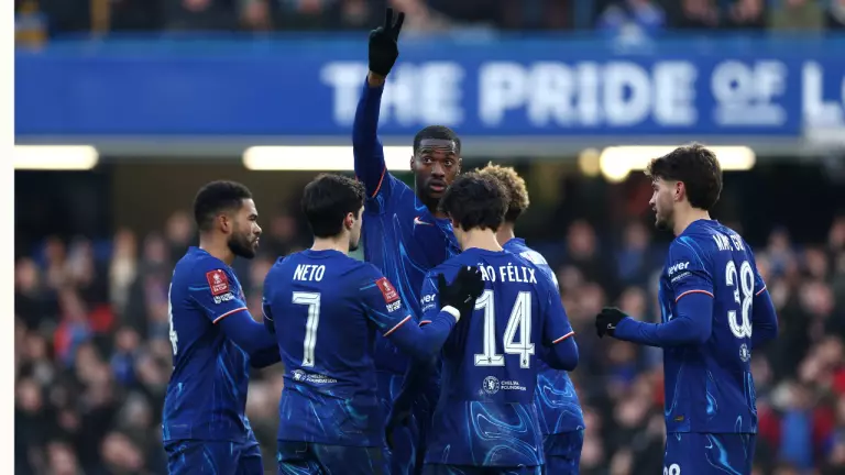 Fulham vs Chelsea Picks, Prediction, Odds, and Line Movement for Monday August 24 2026