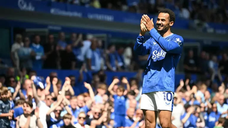 Everton vs Crystal Palace Picks, Prediction, Odds, and Line Movement for Saturday August 22 2026
