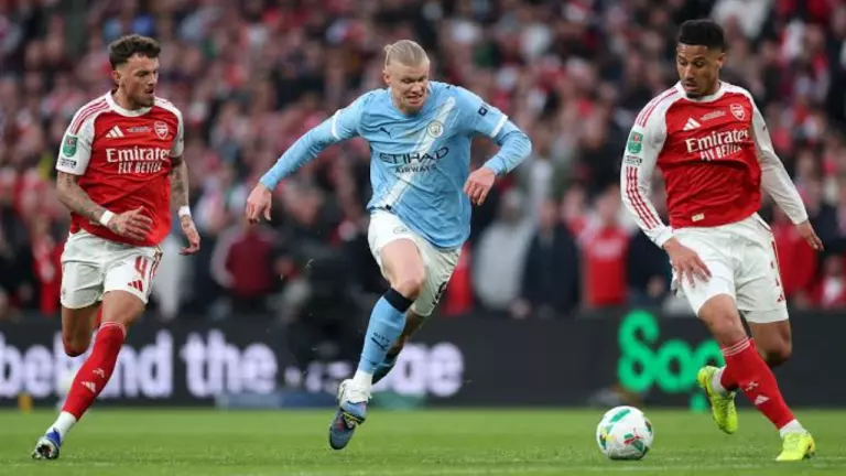 Manchester City vs Bournemouth Picks, Prediction, Odds, and Line Movement for Sunday August 23 2026