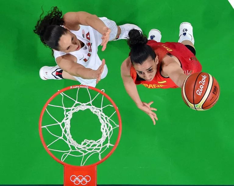 Australia vs Spain FIBA Women's Basketball World Cup Quarterfinal Picks, Prediction, Odds, and Line Movement for Thursday September 10 2026