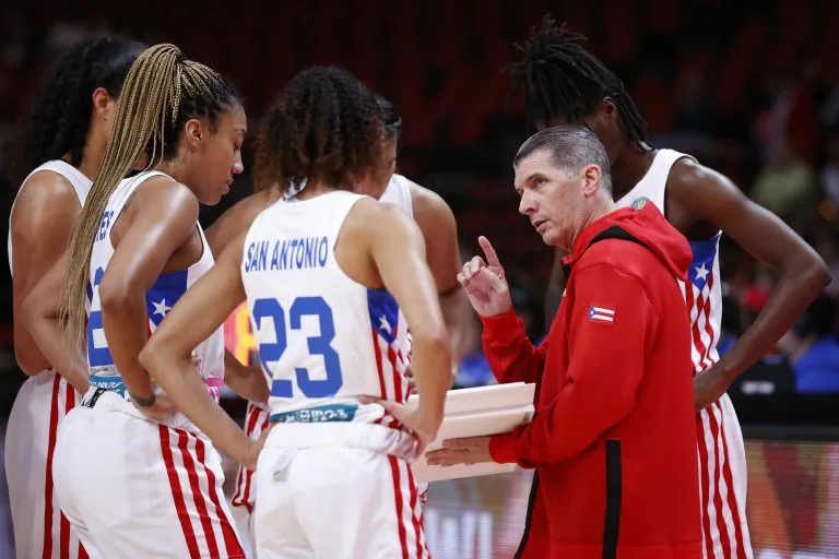 Puerto Rico vs Türkiye FIBA Women's Basketball World Cup Picks, Prediction, Odds, and Line Movement for Monday September 7 2026