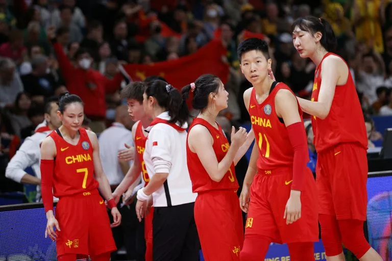 China vs France FIBA Women's Basketball World Cup Quarterfinal Picks, Prediction, Odds, and Line Movement for Thursday September 10 2026