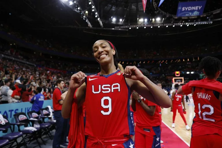 Spain vs USA FIBA Women's Basketball World Cup Semifinal Picks, Prediction, Odds, and Line Movement for Saturday September 12 2026