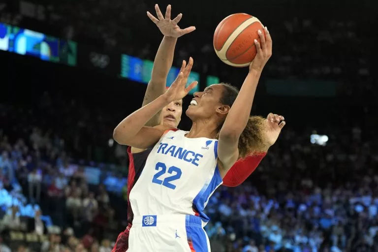 France vs Germany FIBA Women's Basketball World Cup Semifinal Picks, Prediction, Odds, and Line Movement for Saturday September 12 2026