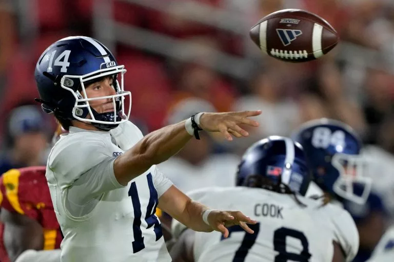 Charleston So. vs Ga. Southern Picks, Prediction, Odds, and Line Movement for Saturday September 5 2026