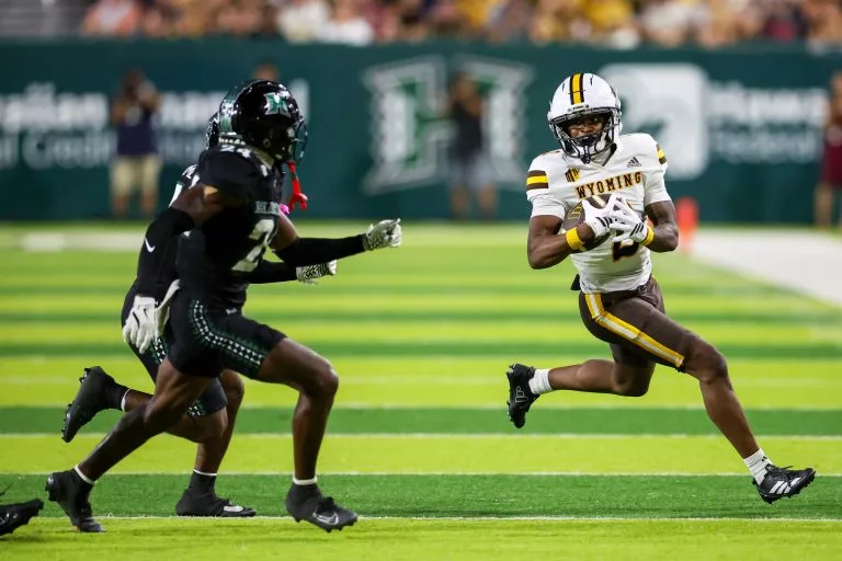 Wyoming vs Central Michigan Picks and Prediction for Saturday, September 19, 2026