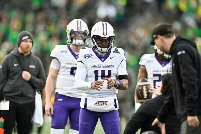 Wagner vs James Madison Picks, Prediction, Odds, and Line Movement for Saturday September 12 2026