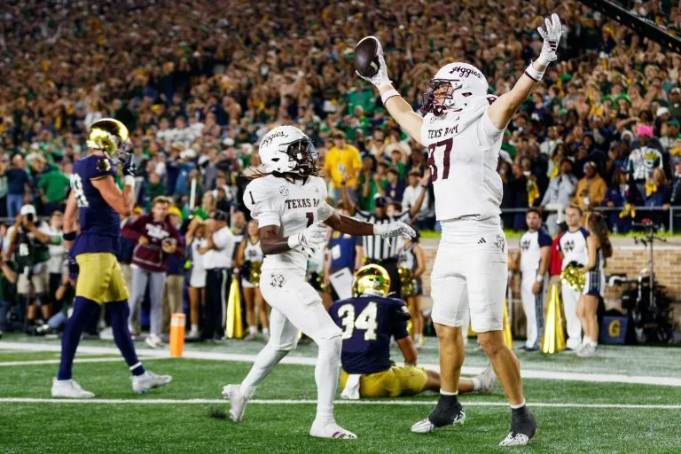 Missouri St. vs Texas A&M Picks, Prediction, Odds, and Line Movement for Saturday September 5 2026
