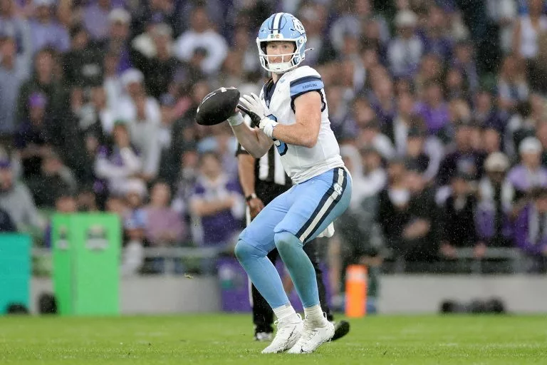 East Tennessee State vs North Carolina Picks and Prediction for Saturday, September 12, 2026