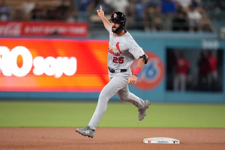 St. Louis Cardinals vs San Francisco Giants Picks, Prediction, Odds, and Line Movement for Tuesday September 8 2026