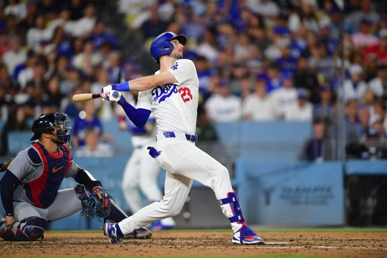 Los Angeles Dodgers vs Cincinnati Reds Picks, Prediction, Odds, and Line Movement for Thursday September 17 2026