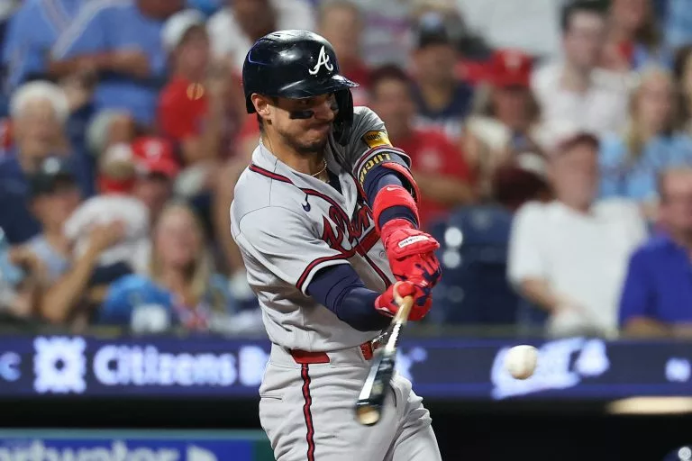 Philadelphia Phillies vs Atlanta Braves Picks, Prediction, Odds, and Line Movement for Friday September 11 2026