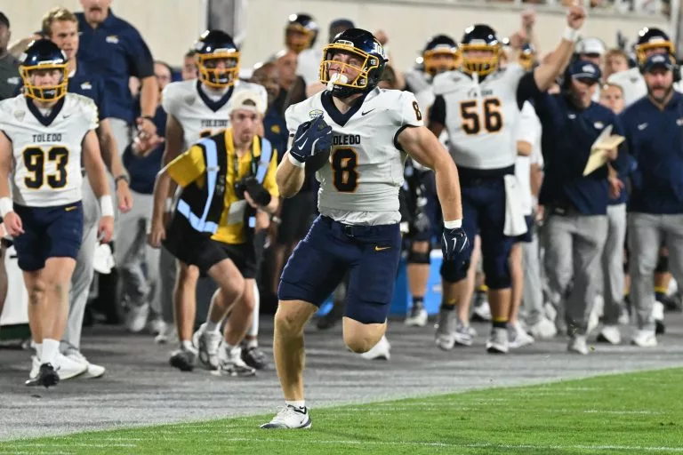 Temple vs Toledo Picks and Prediction for Saturday, September 19, 2026