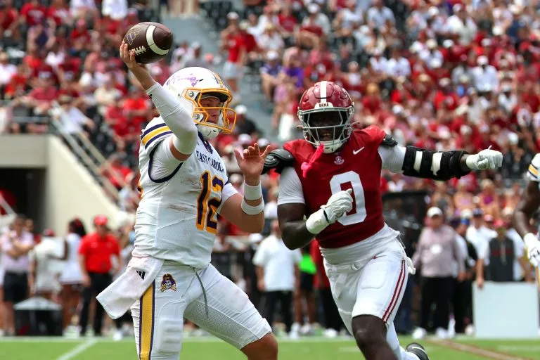 Appalachian State vs East Carolina Picks and Prediction for Saturday September 12 2026