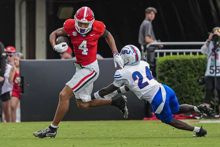 Western Kentucky vs Georgia Picks and Prediction for Saturday, September 12, 2026