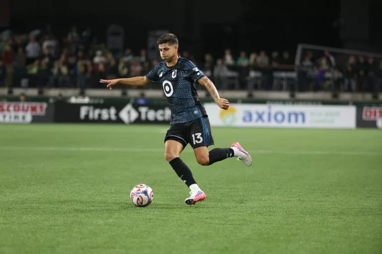 St. Louis CITY SC vs Minnesota United FC Picks, Prediction, Odds, and Line Movement for Saturday September 12 2026