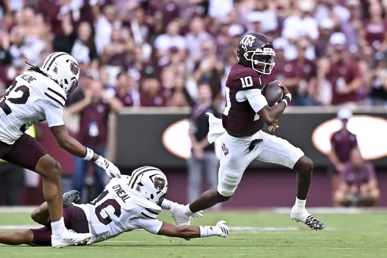 Arizona State vs Texas A&M Picks and Prediction for Saturday September 12 2026