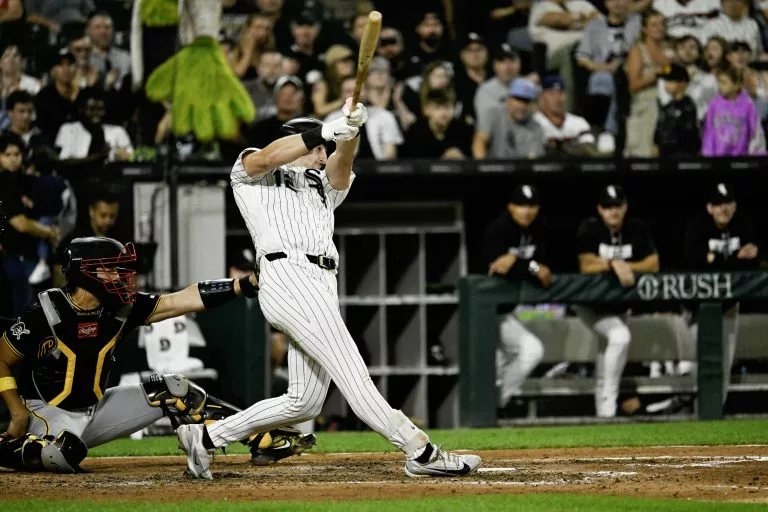 Detroit Tigers vs Chicago White Sox Picks, Prediction, Odds, and Line Movement for Thursday September 17 2026