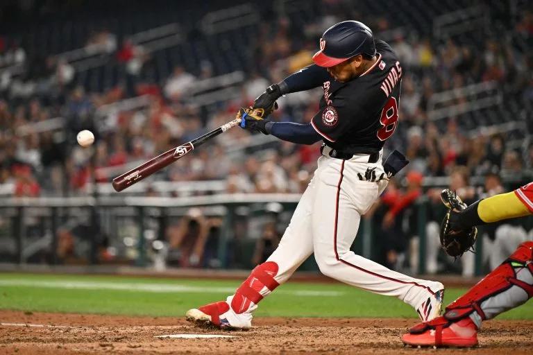 Philadelphia Phillies vs Washington Nationals Picks, Prediction, Odds, and Line Movement for Wednesday September 16 2026
